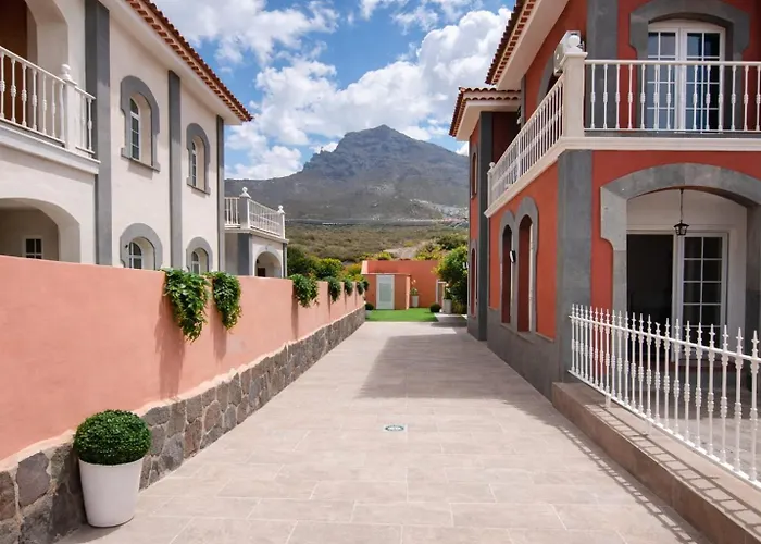 ヴィラ Lamar Private Pool *