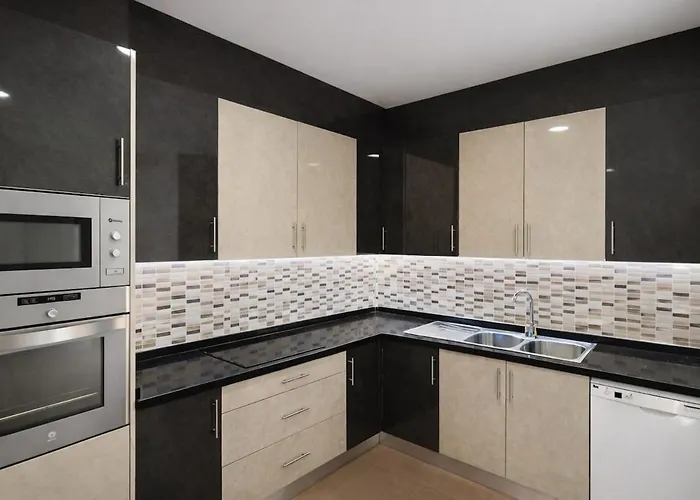 Lamar Private Pool * アデヘ