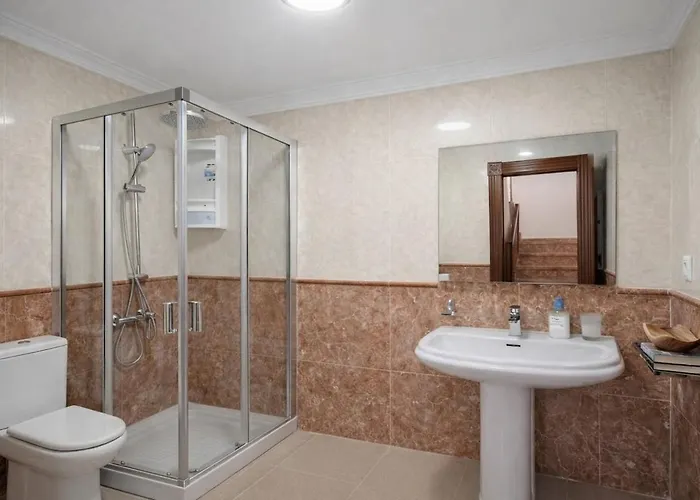 ヴィラ Lamar Private Pool