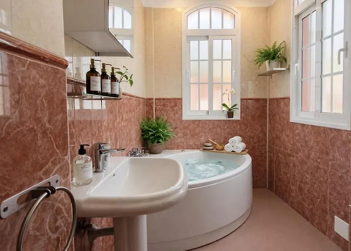 ヴィラ Lamar Private Pool