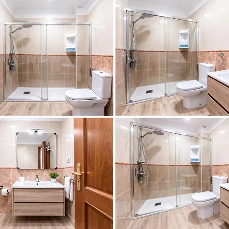 Villa Lamar Private Pool Costa Adeje (Tenerife)