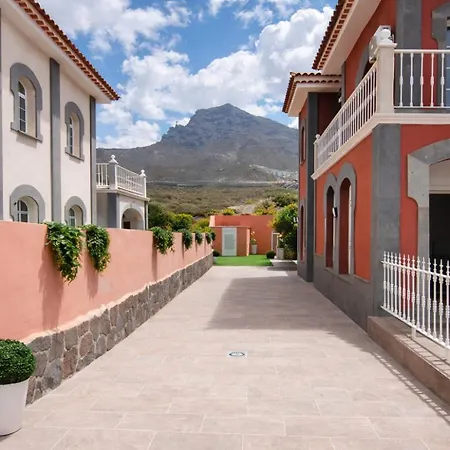 Villa Lamar Private Pool *