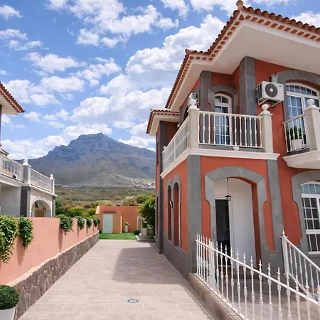 Villa Lamar Private Pool Costa Adeje (Tenerife)