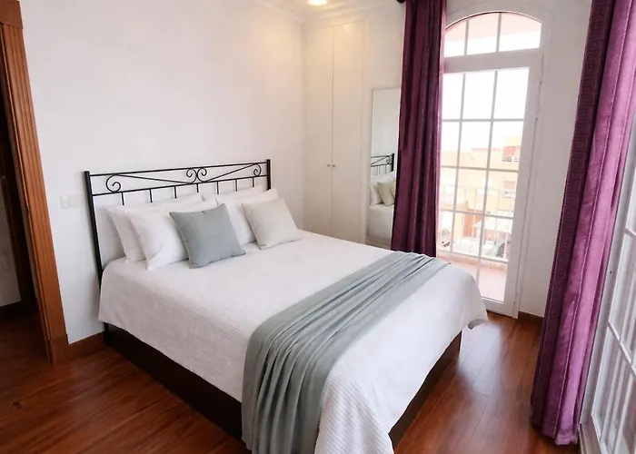 Villa Lamar Private Pool *