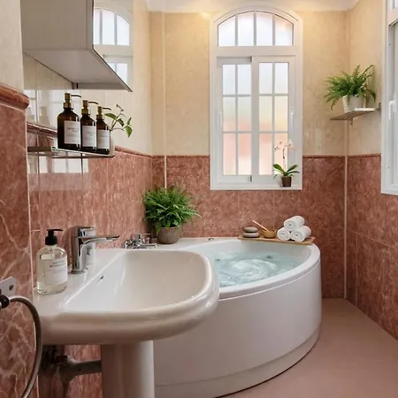 Вилла Lamar Private Pool