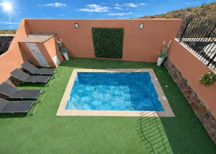 Vila Lamar Private Pool *